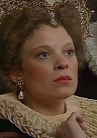 'Black-Adder II 2.2 Head' (1986)